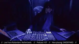 FACK IT. // Podcast #37 // ONEDEFINED