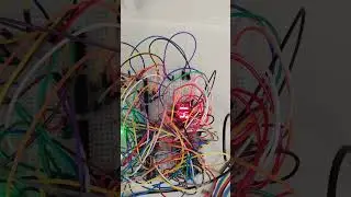 Elecronic Switchable Counter & Variables Pulse Generator Project Introduction