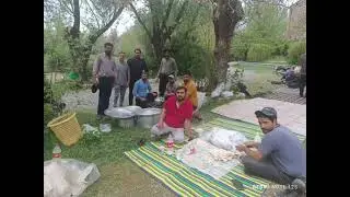 عاشق طبیعت