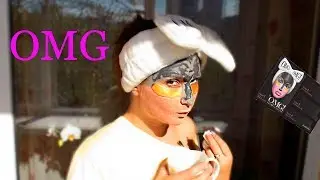 SPA - процедура для лица/Американская Маска /Double Dare OMG!