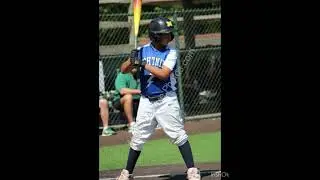 Jordan destroyed the Ripken Experience in Aberdeen. He hit 11 out of 13. Watch highlights ⬆️. #goat