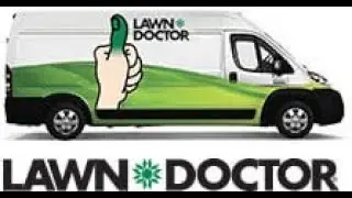 Lawn Doctor - What to Expect