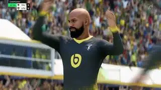 TraîtreS FC - Club pro - EAFC 24 - FAILS/HIGHLIGHTS #3