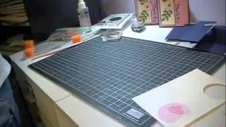 Stampin Up Thinlit Dies