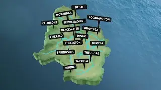 Fitzroy Region Understand Your Flood Risk