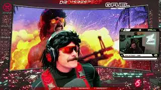 High Kill Wins All Day w/ Dr.Disrespect & TimTheTatman 22/12/2021 | OpTic Zlaner