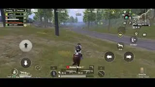Clear the enemies #pubgmobile #pubgindia #pochinki 