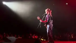 Tiger Yau 邱傲然 - Live the Way I Want - Hi Miro! 見面祭 Lokman Alton Tiger Frankie - 8/30/2025 第一場