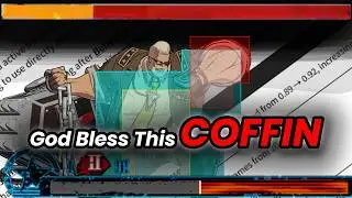 The Casual Goldlewis Experience