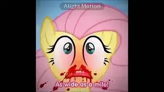 smile hd pinkie pie and fluttershy #mlp #mylitlepony #foryou #funny #meme