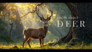 5 Fascinating Deer Facts That Will Surprise You