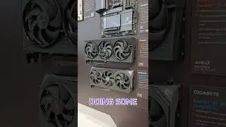 This GPU Generation is WEIRD... #tech