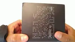 Bitmain Sophon Edge AI Development kit Unboxing and Overview