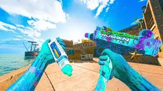 Terrorizing Rebirth Island on Controller🏝️🏄🏾‍♀️