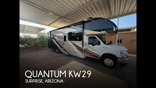 Used 2022 Quantum KW29 for sale in Surprise, Arizona