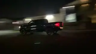2018 GMC Sierra Denali 5.3L LT4 blower conversion whine