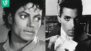 Michael Jackson & Prince Vine Edits Compilation #1