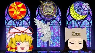 個性豊かな人達の幻想入り　9話異変と並行世界と…