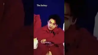wait for the fanboy 😎💜.#bts #armybts #armychannel #bangtan #btsedits #jungkook #jungkookedit #iu