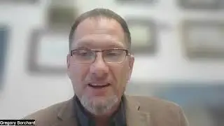 History of Hank Greenspun featuring UNLV Professor Gregory Borchard