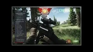 Contract Wars Hack - CWClient Hack | CW Hack [VOVANSMILE] 2018