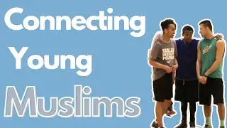 How Basketball Connected the Muslim Youth