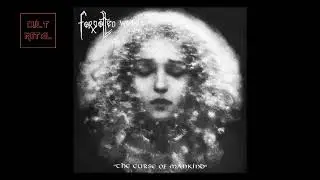 Forgotten Woods - The Curse Of Mankind (Full Album)