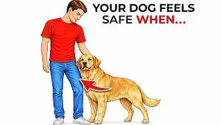 12 Proofs Your Dog Loves You (Science Backed Dog Psychology)