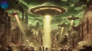 QUATERMASS EXPERIMENT II: ENEMY FROM SPACE 🎬 Full Sci-Fi Movie 🎬 English HD
