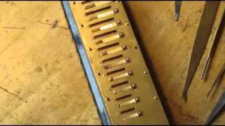 reed lifter