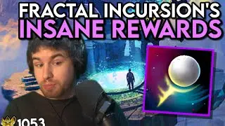 Be Sure To Prepare For RAIDS QUICKPLAY... - Zero to Hero Fractal Fiesta Part 2