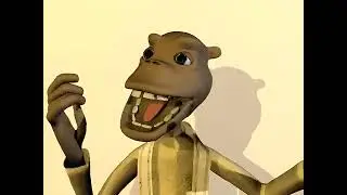 Alambakuthe But AI Upscaled To 720p + 60fps