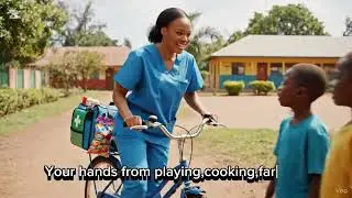 Clean Hands, Healthy Community | Handwashing & Hygiene Awareness (Animated) - EPISODE 1 