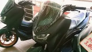 Napaka Murang Down Payment sa Motorcycle EMCOR INC.