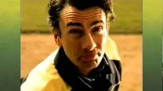 Deutsche Post Werbung Verliebte 1998