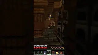My INSANE Minecraft Base Tour