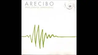 Arecibo &ndash; Trans Plutonian Transmissions(1994)(Dark Space Ambient)(Experimental Drone)(Mysterious)