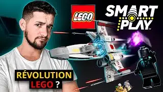LEGO promises a revolution (The Smart Brick explained)