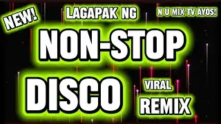 Non-Stop Disco💥Viral Remix | 💣Bombtek Mix