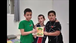 אומנות החיבור// סיכום מפגש בי
