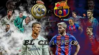 QUIEN DICE ESE ARBITRAJE CON EL Real Madrid ???!!!??? #ELCLASICO