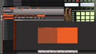 Maschine & Maschine Mikro DVD Lessons: Mapping from Hardware