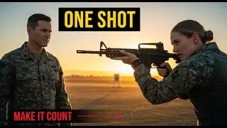 Shattered and Determined &ndash; Private Callahan Faces the Ultimate Test | Boot Camp Challenge