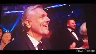 National Television Awards 2021 - Best Serial Drama (Coronation Street)