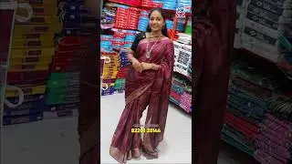 DOLA SILK SAREE COLLECTION ✨ | KM SAREES #sareefashion #kmsarees #saree #clothingbrand #madurai