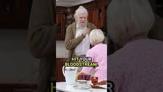 How to Avoid the Sugar Peaks and Valleys #sugar #sugarcrash #youtube #youtubeshorts #shorts #viral