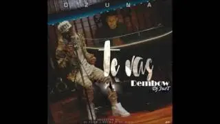 Ozuna - Te Vas ( Dembow Oficial ) By. Dj Just