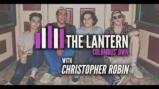 Columbus' Own: Christopher Robin