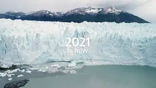 Visit Argentina: 2021 is now