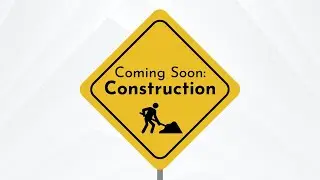Preconstruction Activities